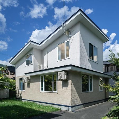 Bliss & Bless Furano Villa Ngoại thất bức ảnh