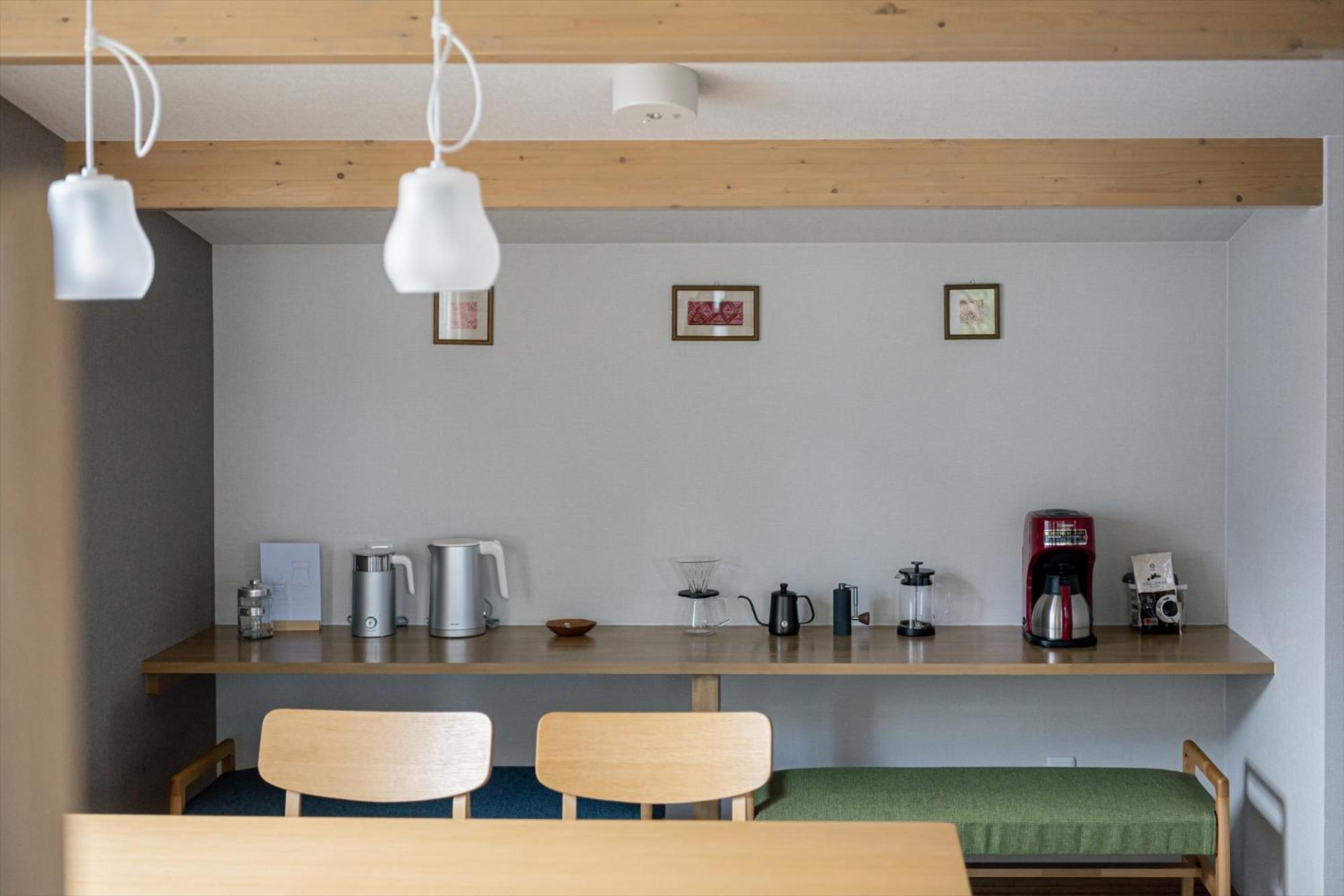Bliss & Bless Furano Villa Ngoại thất bức ảnh