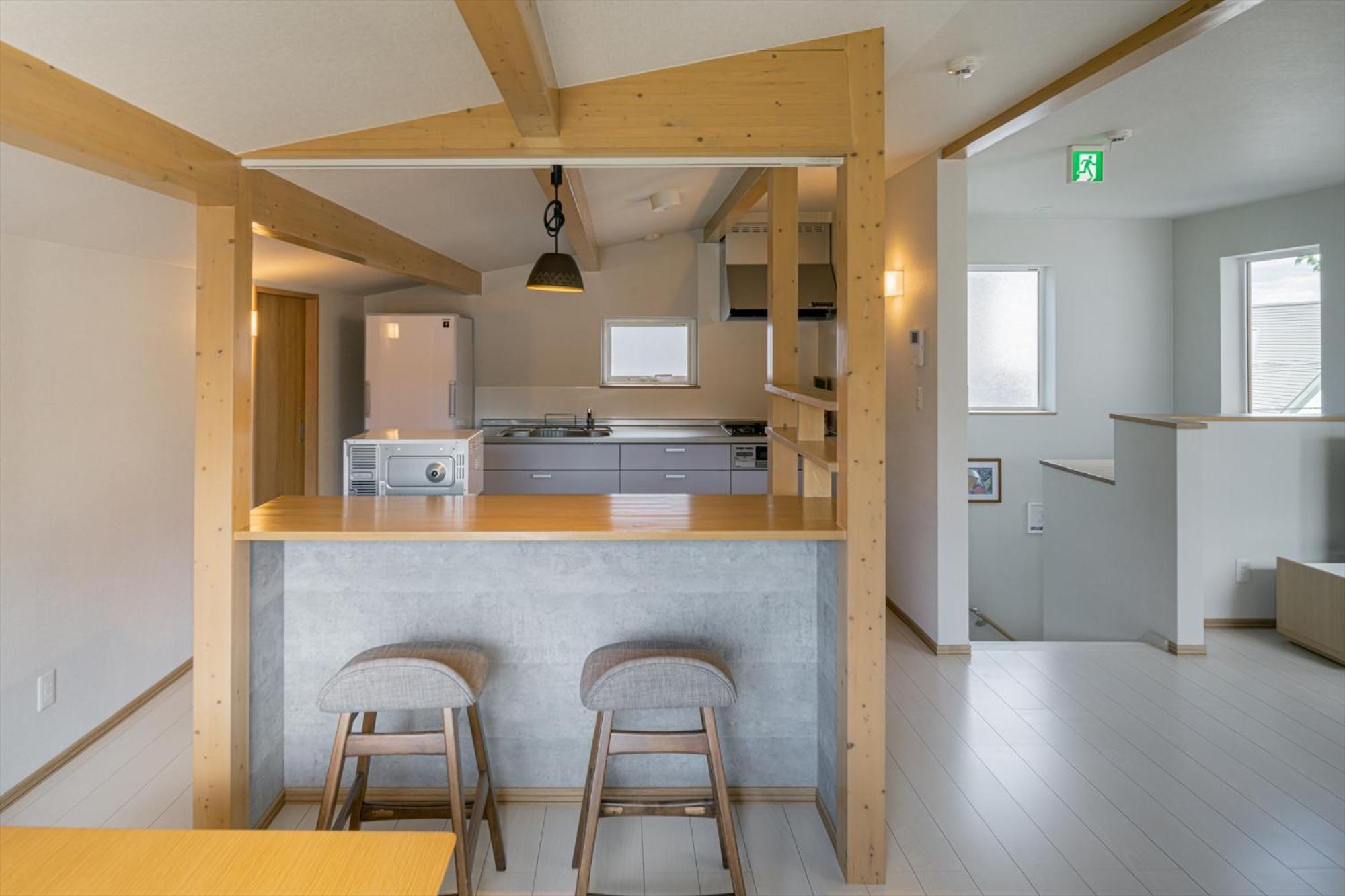 Bliss & Bless Furano Villa Ngoại thất bức ảnh